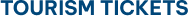 Tourism Tickets Help Center home page